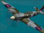 CFS2
            Spitfire Mk XIV