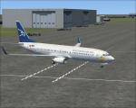 Boeing 737-800 Montenegro Airlines Textures