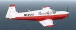 FS2000
                  Mooney