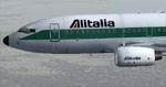 FS2004
                  Boeing 737 Experience Alitalia textures only