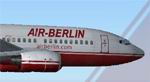 FS2004
                  Boeing 737-700 Experience Air-Berlin textures only