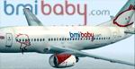 FS2004
                  Boeing 737 Experience BMIbaby textures only 