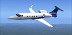 Premier Aircraft Design Lear 60 Updated Package