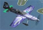 Aeroworks ARX-5X Coyote - Version 2