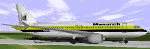 FS98
                  Moving parts A320-200