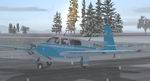 FS2004
                  Mooney Peak Aviation Textures only