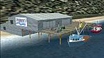 FS2002
                  Scenery - Moser Bay, Alaska 