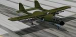 Updated
                  FS2002 MPAT. A jet powered Multi-purpose Attack Transport,