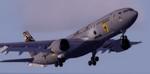 FSX/P3D >v4 Airbus A330-300 MRTT German Tanker package (Updated)