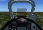 Grumman F8F-2 Bearcat - FSX Native