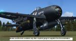 Grumman F8F-2 Bearcat - FSX Native