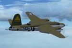 B-26B/C Martin Marauder for FS9