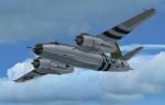 B-26B/C Martin Marauder for FS9