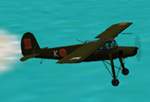 *CFS2
            ONLY* Morane-Saulnier Vietnamian Armed Force
