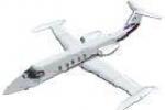 FS2004                    Lear 35