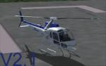 As350 Ecureuil OO-HSB