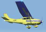 FS2004
                  Simviation Multiplayer Cessna 182S Textures