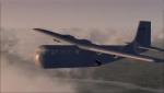 FSX Monsted Vincent FULL VERSION