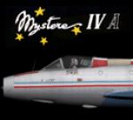 FS                  2004 Dassault Mystere IVA