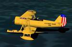 FS2002
                  Pro N3N USCG "Yellow Peril"