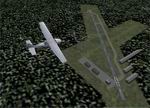 FS2004
                  AFCAD2 file for Alexandria Airport (N85), Pittstown, New Jersey,
                  USA