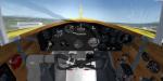 FSX/P3D Northrop N9M  'flying wing' package with revised VC