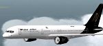 National
                  Airlines 757-200 with improved flight dynamics