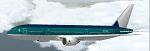Napapijri
                  Airline Boeing 777-200