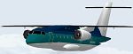 Napapijri
                  Airline Dornier 328JET