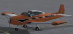 North American Navion Rangemaster v2