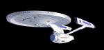 NCC-1701A Enterprise Refit AI