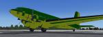 Douglas C117D NCFC Textures