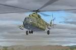 Mi-8MT Hip Package