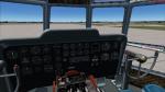 FS2004 Boeing 377 Panel Update