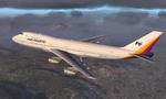 FS2000/FS2002
                  Project Opensky BOEING 747-200 Air Pacific (New colour) DQ-FJI
                  "Vanua Levu"