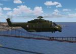 NH90 Portugese Textures