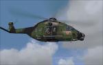 German NH90 TTH Servicepack 3