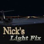 FS2004
                  FX: Nick's LightFix