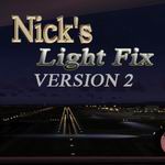 FS2004
                  FX: Nick's LightFix VERSION 2 