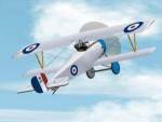 CFS
            2 Nieuport 17 40 RFC