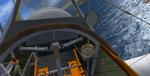 Nieuport 17 with Vickers Machine Gun Updated