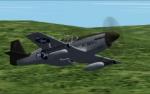P-51B No Mercy update