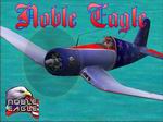 Fictional
paint scheme of stock corsair. Textures only