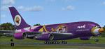 Airbus A380 Multi - Colorful Liveries Package (Updated and fixed)