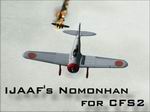 CFS2 
              Imperial Japanese Army Air Force versus VVS (Soviet air force) campaign