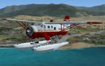 FSX Noorduyn Norseman on floats