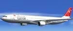 FSX Airbus A330-300 Base Package V2