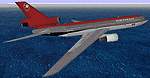 FS98
                  Northwest DC-10-40