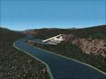 FS2002
                  scenery enhancement for the Northwest Territories, Canada.