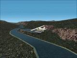 FS2002
                  scenery enhancement for the Northwest Territories, Canada